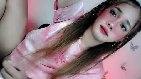 Happy Birthday To Me online show from 02/28/25, 11:36