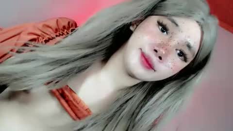 Snapshot of timea_slut69xx chatting on 06/08/26, 05:30 Happy Birthday To Me online show from 06/08/26, 05:30