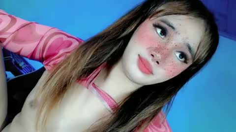 Snapshot of timea_slut69xx chatting on 06/27/26, 04:28 Happy Birthday To Me online show from 06/27/26, 04:28