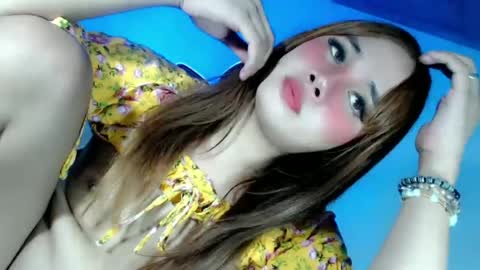 Snapshot of timea_slut69xx chatting on 06/30/26, 07:20 Happy Birthday To Me online show from 06/30/26, 07:20