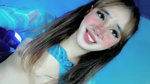 Snapshot of timea_slut69xx chatting on 07/01/26, 04:58 Happy Birthday To Me online show from 07/01/26, 04:58