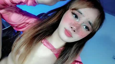 Snapshot of timea_slut69xx chatting on 07/02/26, 08:09 Happy Birthday To Me online show from 07/02/26, 08:09