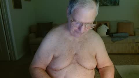 timealone120000 online show from 03/31/26, 07:25