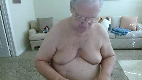 timealone120000 online show from 04/13/26, 04:45