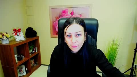 Luisa online show from 12/02/24, 11:56