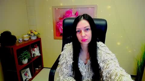Luisa online show from 01/15/25, 08:41