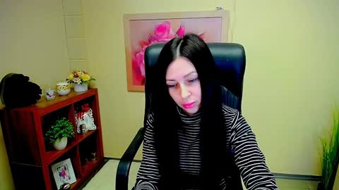 Luisa online show from 02/06/25, 08:29