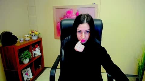 Luisa online show from 02/07/25, 07:50