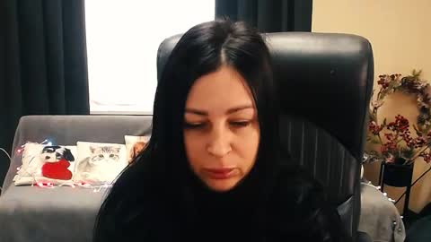 Luisa online show from 02/10/26, 08:40