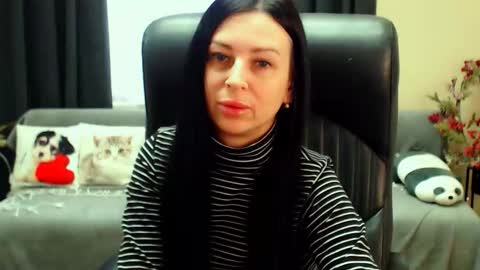 Luisa online show from 02/27/26, 08:58