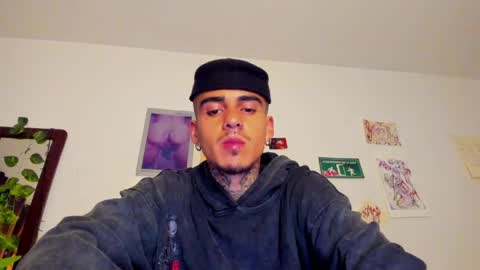 Snapshot of timewith_sebas chatting on 06/01/26, 01:18 salem online show from 06/01/26, 01:18