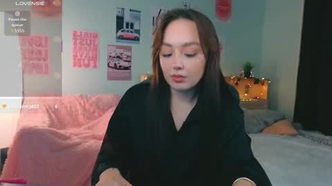 Mia online show from 01/06/26, 07:39