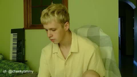 Snapshot of timkinky chatting on 10/19/25, 07:09 Tim WhiteS online show from 10/19/25, 07:09