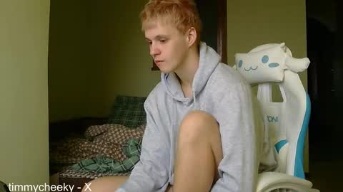 Snapshot of timkinky chatting on 11/29/25, 08:06 Tim WhiteS online show from 11/29/25, 08:06