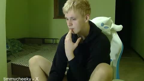 Snapshot of timkinky chatting on 11/29/25, 09:51 Tim WhiteS online show from 11/29/25, 09:51