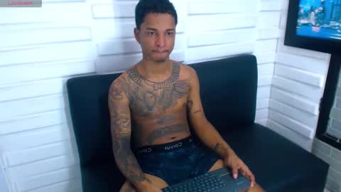 Timm online show from 11/18/25, 07:07