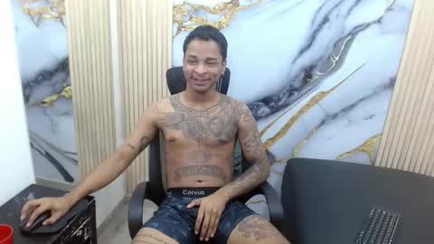 Timm online show from 11/25/25, 08:09