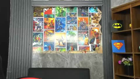 Snapshot of timmy_king777 chatting on 12/01/24, 09:48 Timmy King -. online show from 12/01/24, 09:48