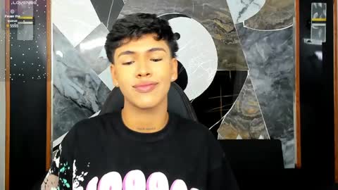 Snapshot of timmy_king777 chatting on 12/02/24, 09:50 Timmy King -. online show from 12/02/24, 09:50