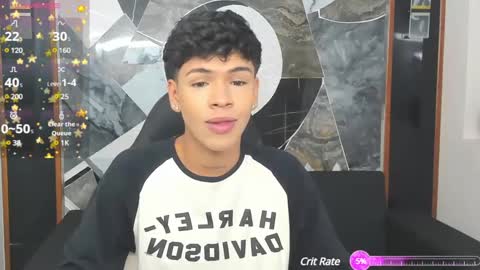 Snapshot of timmy_king777 chatting on 12/07/24, 09:55 Timmy King -. online show from 12/07/24, 09:55