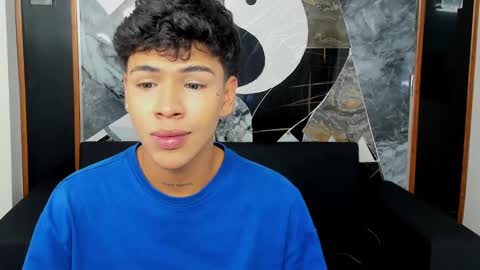 Snapshot of timmy_king777 chatting on 12/15/24, 01:13 Timmy King -. online show from 12/15/24, 01:13