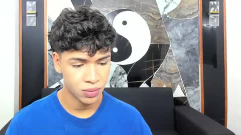 Snapshot of timmy_king777 chatting on 12/29/24, 12:52 Timmy King -. online show from 12/29/24, 12:52