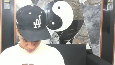 Snapshot of timmy_king777 chatting on 01/03/25, 09:26 Timmy King -. online show from 01/03/25, 09:26