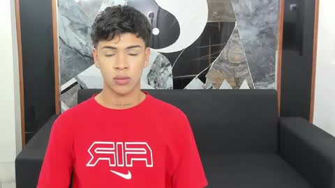 Snapshot of timmy_king777 chatting on 01/13/25, 02:07 Timmy King -. online show from 01/13/25, 02:07