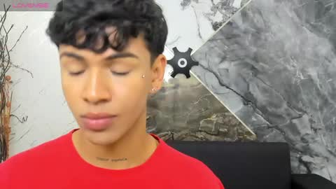 Snapshot of timmy_king777 chatting on 01/26/25, 02:03 Timmy King -. online show from 01/26/25, 02:03