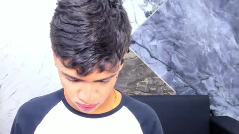 Snapshot of timmy_king777 chatting on 01/31/25, 09:26 Timmy King -. online show from 01/31/25, 09:26