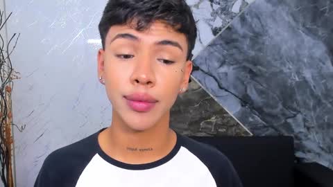 Snapshot of timmy_king777 chatting on 02/01/25, 12:40 Timmy King -. online show from 02/01/25, 12:40