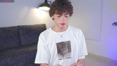 timmyshy online show from 01/10/25, 12:04