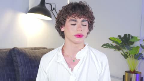 timmyshy online show from 01/19/25, 01:33