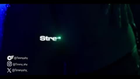 timmyshy online show from 11/11/25, 03:06