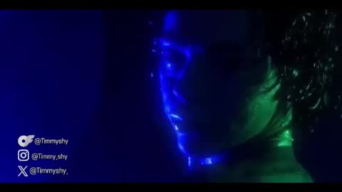 timmyshy online show from 12/23/25, 04:32