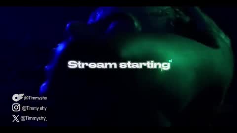 timmyshy online show from 02/22/26, 10:41