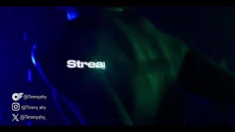 timmyshy online show from 04/26/26, 04:54