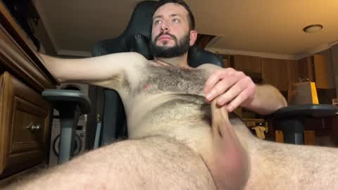timnath_bear online show from 01/25/25, 04:35