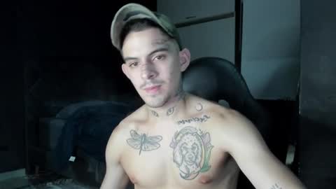 wanna play bareback uncut colombian couple new twink bbk online show from 09/16/25, 04:46