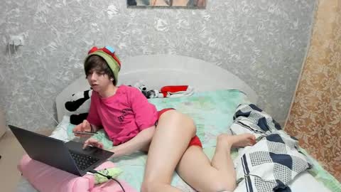 Timothy Fox online show from 02/02/25, 01:12