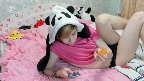 Timothy Fox online show from 02/18/25, 05:42