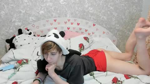 Timothy Fox online show from 03/02/25, 04:07