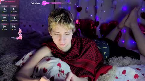 Snapshot of timothy_fox chatting on 03/08/26, 10:13 Timothy Fox online show from 03/08/26, 10:13