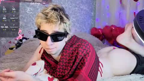 Snapshot of timothy_fox chatting on 03/20/26, 03:06 Timothy Fox online show from 03/20/26, 03:06