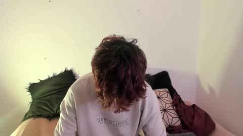 Timothy 21 years old online show from 01/17/26, 07:50