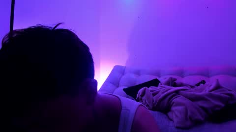 Timothy 21 years old online show from 01/31/26, 08:29