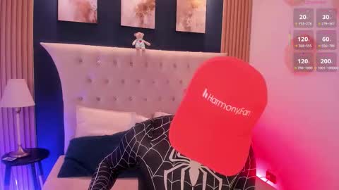 Snapshot of timothy_ross chatting on 03/07/26, 07:33 Timothy 21 years old online show from 03/07/26, 07:33