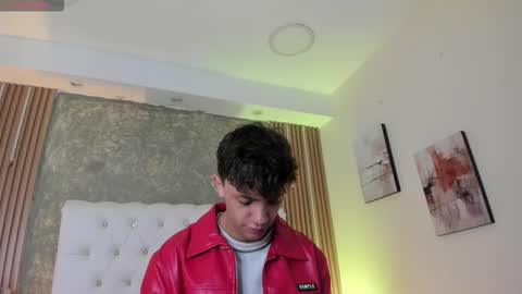 Snapshot of timothy_ross chatting on 03/12/26, 06:14 Timothy 21 years old online show from 03/12/26, 06:14