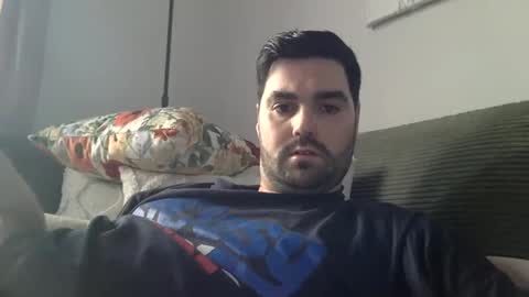 timothys94 online show from 02/12/25, 03:05