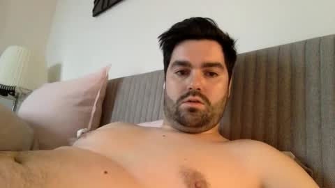 timothys94 online show from 10/16/25, 07:20